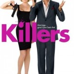 Killers (2010) фильм на английском, интервью с актерами