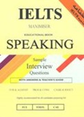 IELTS maximiser Speaking