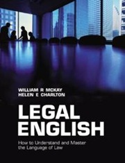 Legal English2