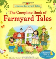 farmyard tales