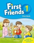 first friends